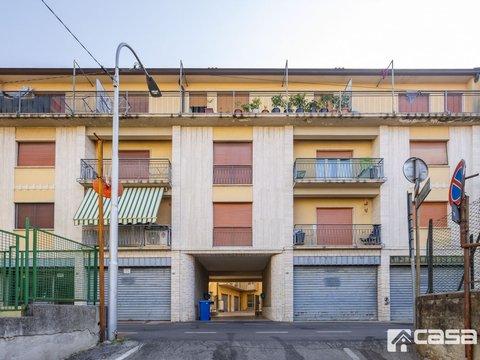 Trilocale in Via Piave, 10, Ponte San Pietro