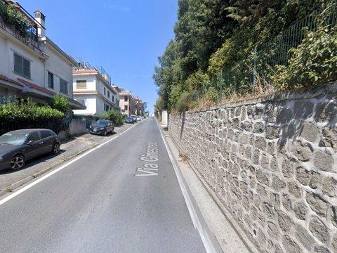 Quadrilocale in Via Ginestreto, 34, Ariccia