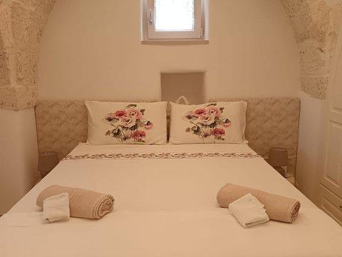 Casa indipendente in Sp58, 38, Cicerone - Chiancaro, Martina Franca
