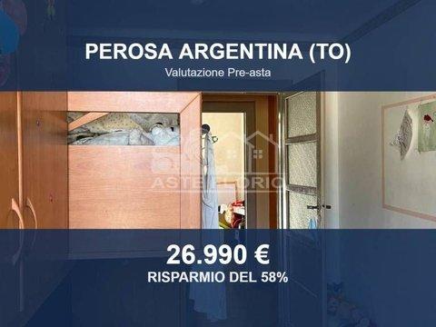 Appartamento in Via Giacomo Matteotti, 6, Perosa Argentina