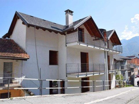 Casa indipendente in Via Paolo Marino s.n.c, Villadossola
