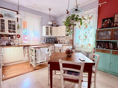 Appartamento in Via Alfredo Oriani, Granarolo - Pieve Cesato - Borgo Sant'Andrea, Faenza
