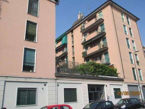 Monolocale in Via Lesa, 5, Maggiolina - Villaggio dei Giornalisti, Milano