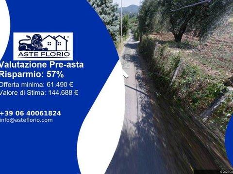 Trilocale in Via ponte tre armi, 13, Genzano di Roma