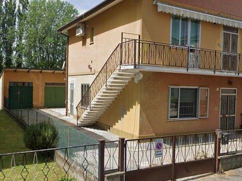 Monolocale in Via Luciano Carlotti, 30, Fossanova San Marco - Gaibanella, Ferrara