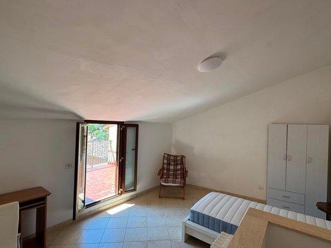 Camera in Via dei Pozzi, 5, Centro Città, Rieti