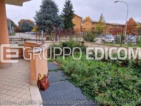 Trilocale in Via Madonna in Campagna, Arnate-Madonna in Campagna, Gallarate