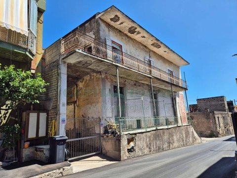 Casa indipendente in Via Boschi, San Giuseppe Vesuviano