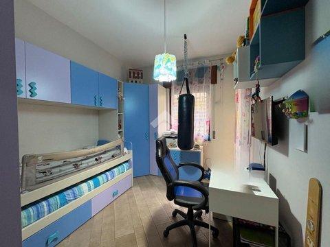 Trilocale in Via Tevere, 3, Centro Città, Marano di Napoli