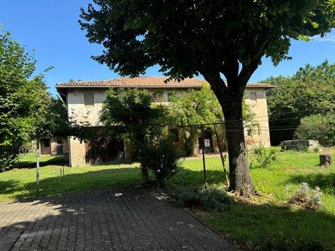 Casale/cascina in Via Caduti Per la Liberta', s.n.c, Castenaso