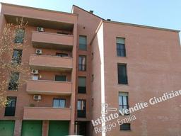 Appartamento in Via Umberto Saba, 6, Montecchio Emilia
