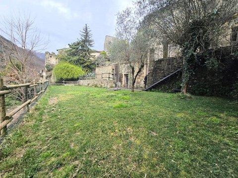 Casa di paese in Cianca s.n.c, Nasino