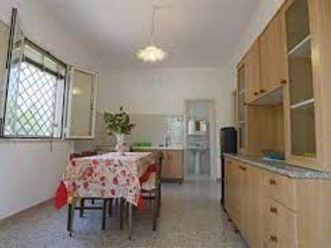Trilocale in Via Delle Ca, 21 -19, San Benedetto Val di Sambro