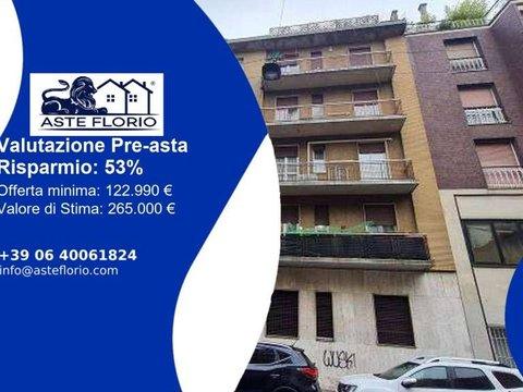 Monolocale in Via Marcello Prestinari, 4, Bovisa, Milano