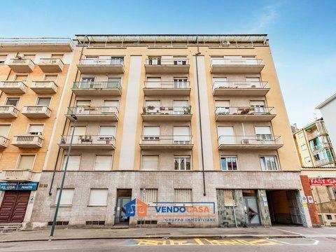 Appartamento in Via Baltimora, 29, Santa Rita, Torino