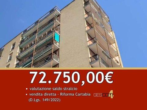 Appartamento in Via Monte Pasubio s.n.c, Mombello - Villaggio dei Fiori, Limbiate