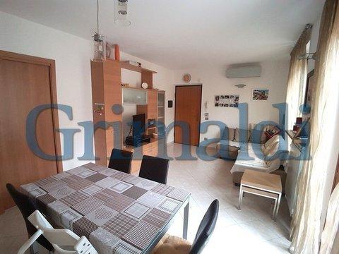 Trilocale in Via Carlo Cattaneo, s.n.c, Corbetta