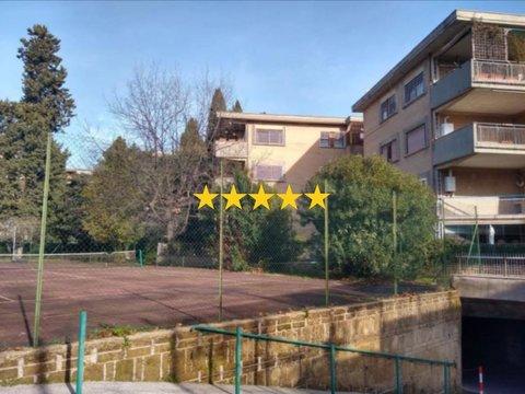 Quadrilocale in Via Girolamo Boccardo, Fleming - Tor di Quinto, Roma