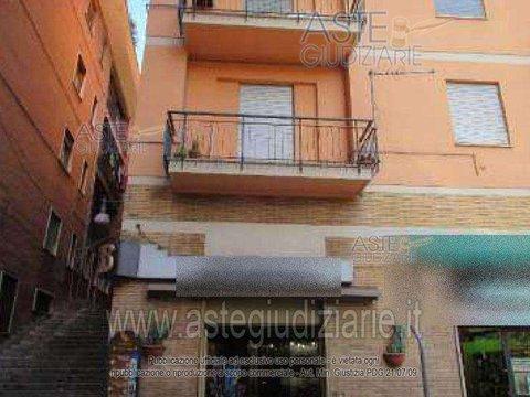 Quadrilocale in Via Lucidi, 2, Subiaco