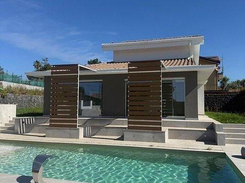 Villa in Via delle Sciare s.n.c, San Giovanni la Punta