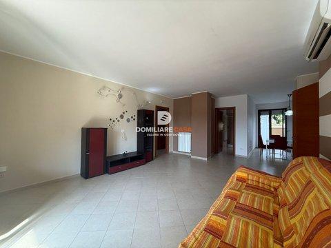 Appartamento in Via Gino Bramieri, 7, Ferrovia - Rudiae, Lecce
