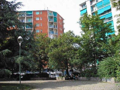 Bilocale in Via Giovanni Paisiello, 57, Barriera di Milano, Torino