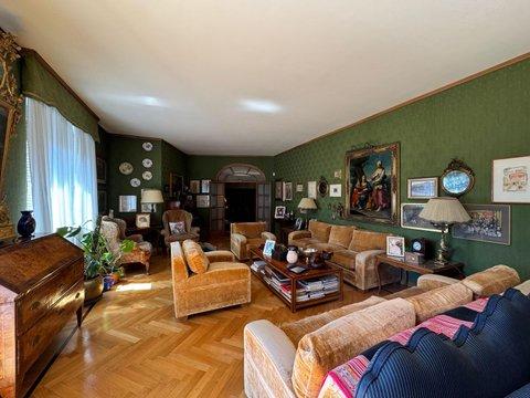 Appartamento a Santo Stefano - Galvani, Bologna