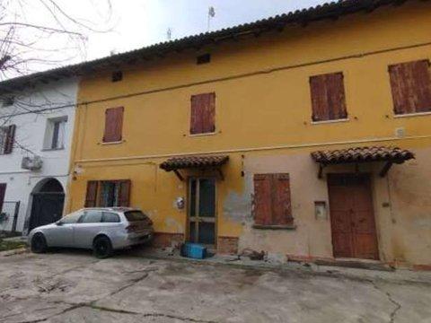 Villetta bifamiliare in Via Tivoli, 6 a, San Giovanni in Persiceto