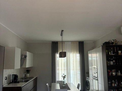 Monolocale in Via Enna, 1, Cristo Re, San Cataldo