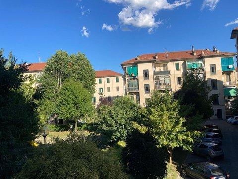 Quadrilocale in Via Arquata, 14, Crocetta, Torino