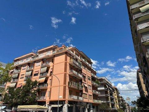 Trilocale in Via Alatri, 130, Collatino, Roma