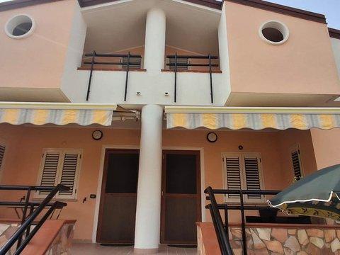 Villa in Via Matilde Serao, 1, Tortora