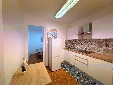 Bilocale in Via Luigi Vanvitelli, 39, Cruillas, Palermo