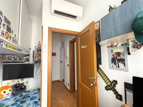 Villetta a schiera in Salita San Giacomo di Molassana, 19, Molassana, Genova