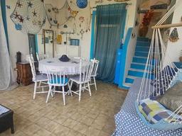 Villa in Strada dodicesima di contrada Bagnara, 16, Lizzano