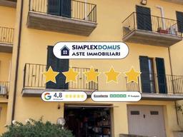 Quadrilocale in Via Scoccimarro, Guazzino, Sinalunga