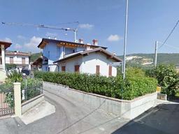 Villa in Via Po, 9, Serle