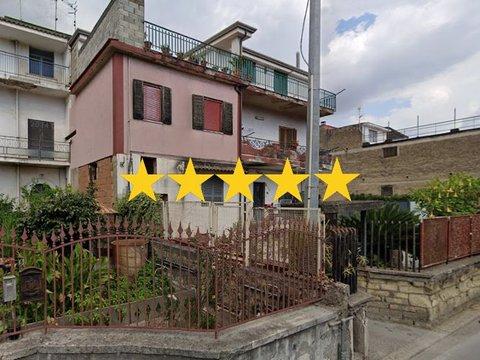 Appartamento in via Umberto I, Mariglianella