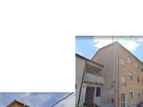 Appartamento in Via Campo Sportivo, 37, Calangianus