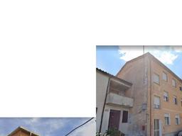 Appartamento in Via Campo Sportivo, 37, Calangianus