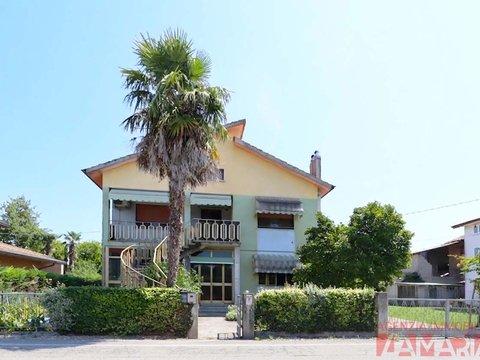 Casa indipendente in Via Principale, 10, Morsano al Tagliamento
