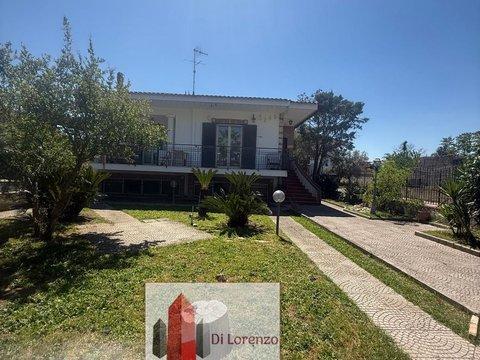Villa in Via Vignariello, 52, Somma Vesuviana
