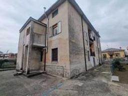 Trilocale in Via dell'Assunta 10 s.n.c, Solaro