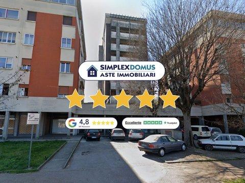 Appartamento in Via Giuseppe Turri, Mirabello-Ospizio, Reggio Emilia