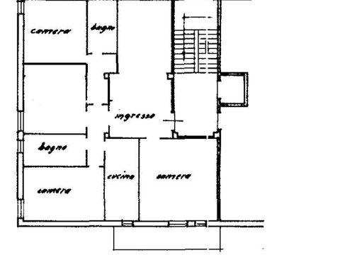 Appartamento in Via Spartaco, s.n.c, San Vitale - Massarenti, Bologna