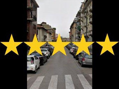 Quadrilocale in Via Stresa, Maggiolina - Villaggio dei Giornalisti, Milano