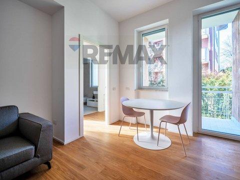 Bilocale in Via Privata Orio Vergani, 13, Maggiolina - Villaggio dei Giornalisti, Milano