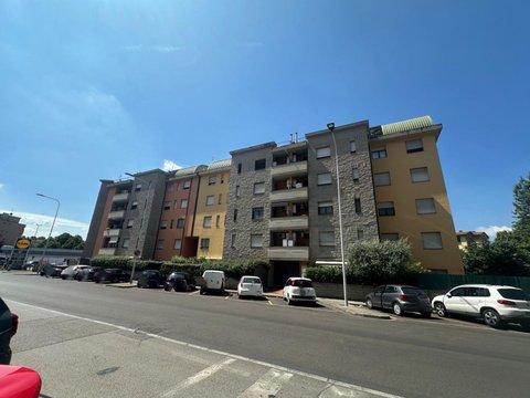 Monolocale in via Benedetto Dei, 37, Firenze Nova - Lippi, Firenze