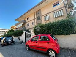 Quadrilocale in Via Aldo Moro, 48, Frattocchie, Marino