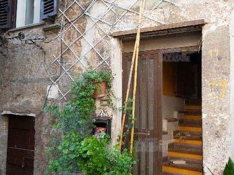 Bilocale in Corso Garibaldi, 19, Bomarzo